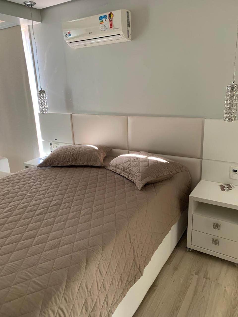 Apartamento Novo No Centro De Gramado Kültér fotó