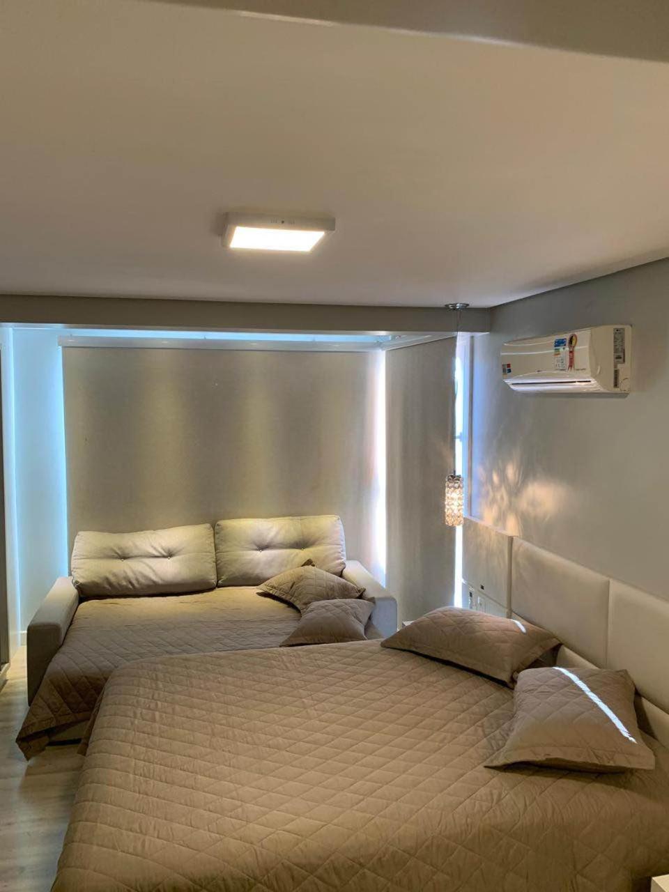 Apartamento Novo No Centro De Gramado Kültér fotó