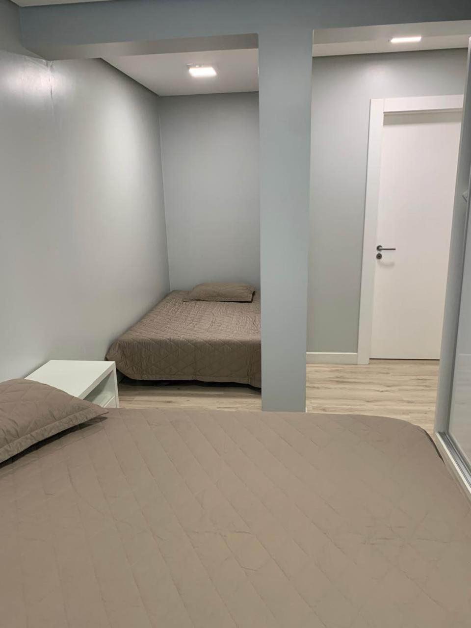 Apartamento Novo No Centro De Gramado Kültér fotó