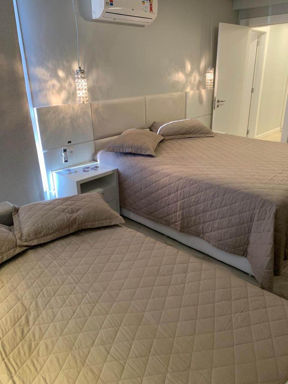 Apartamento Novo No Centro De Gramado Kültér fotó