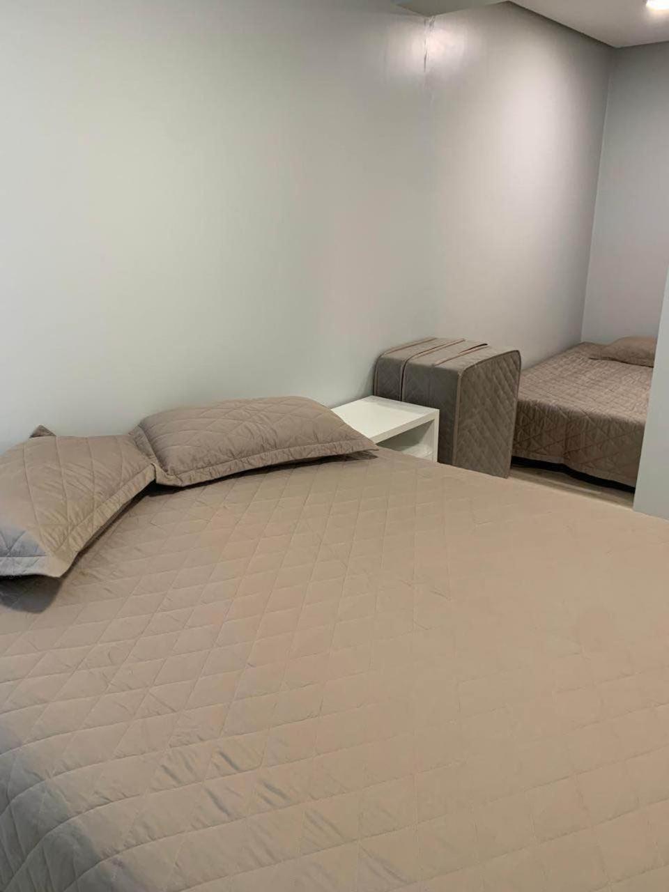 Apartamento Novo No Centro De Gramado Kültér fotó